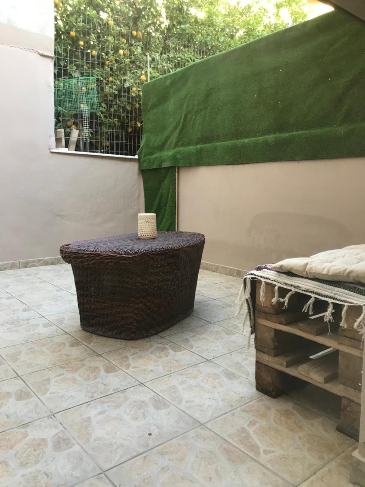 Avli House Apartment Heraklion Exterior foto